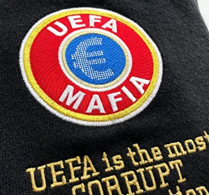 МАШИННАЯ ВЫШИВКА