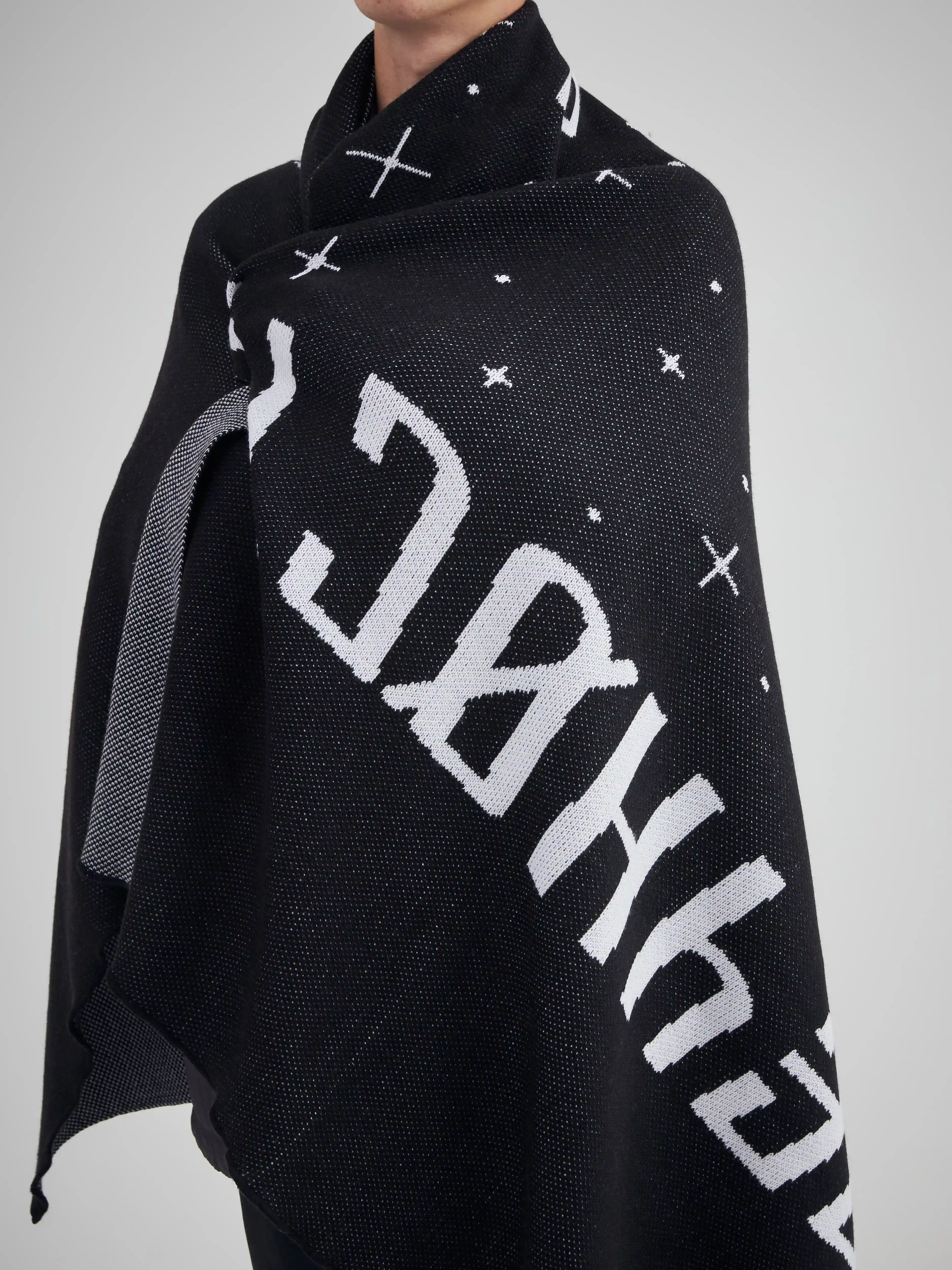 Пледы с логотипом