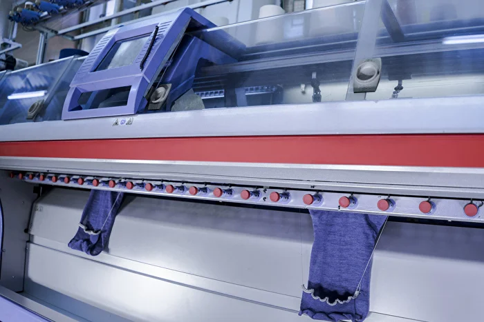 Станок STOLL CMS 530
