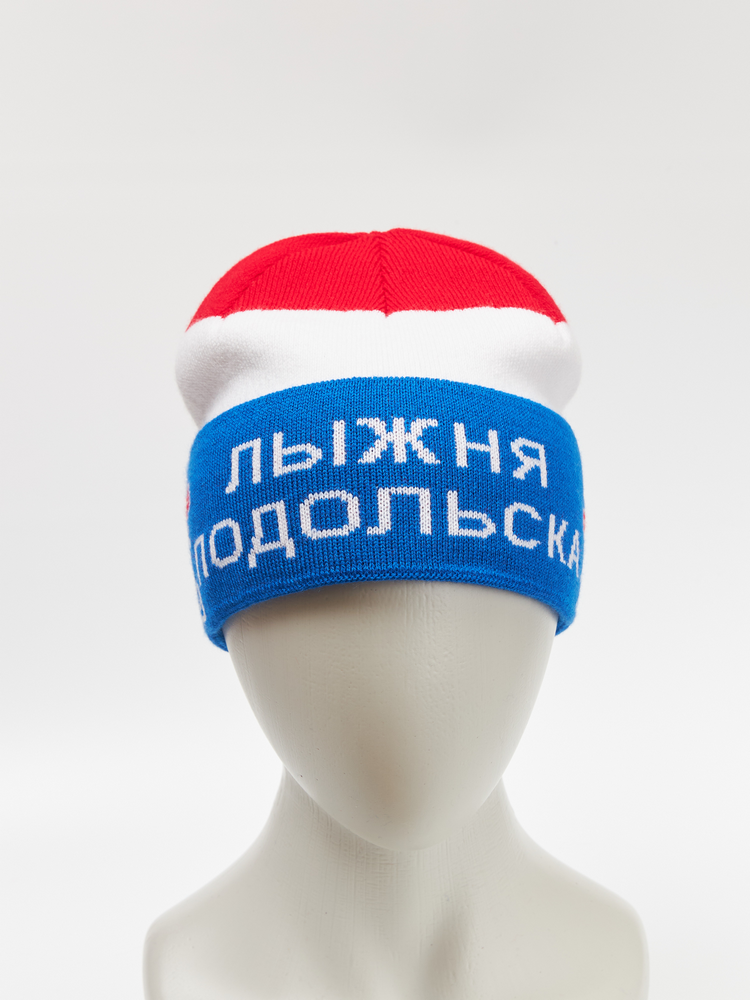 Утепленные шапки для марафона