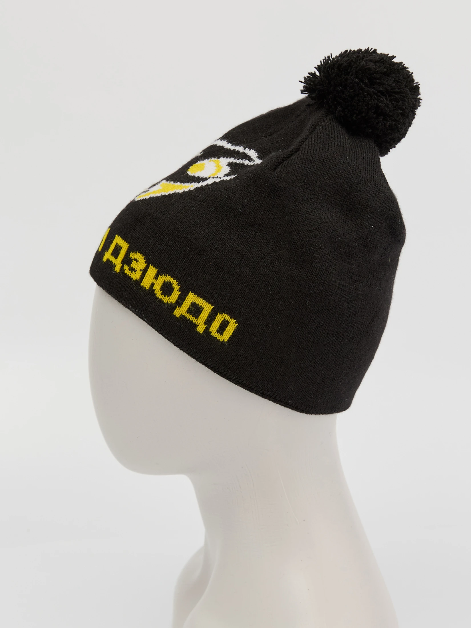 Спортивные шапки Профи Дзюдо